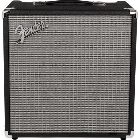 Fender Rumble 2370300000 Guitar Amplifier
