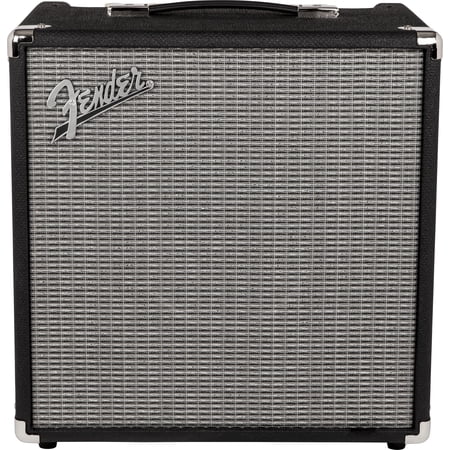 Fender Rumble 2370300000 Guitar Amplifier