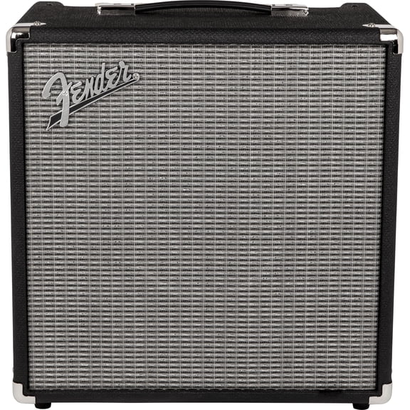 Fender Rumble 2370300000 Guitar Amplifier