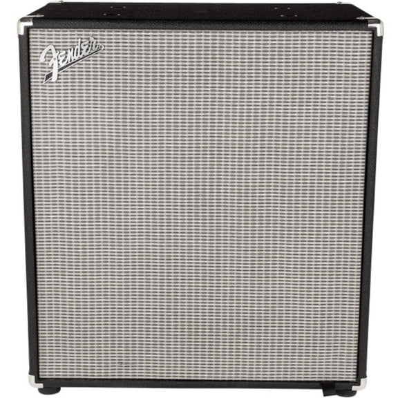 Fender Rumble 410 Cabinet