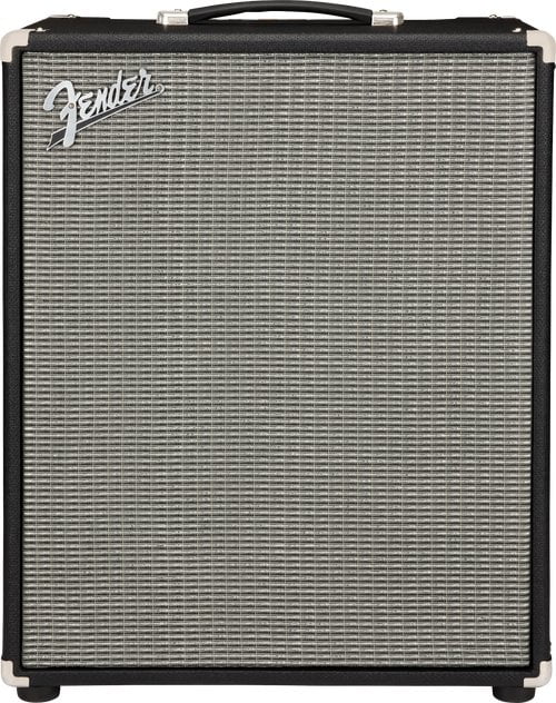 Fender Rumble 800 Combo Bass Amplifier