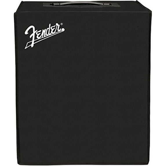 Fender Rumble Amplifier Covers