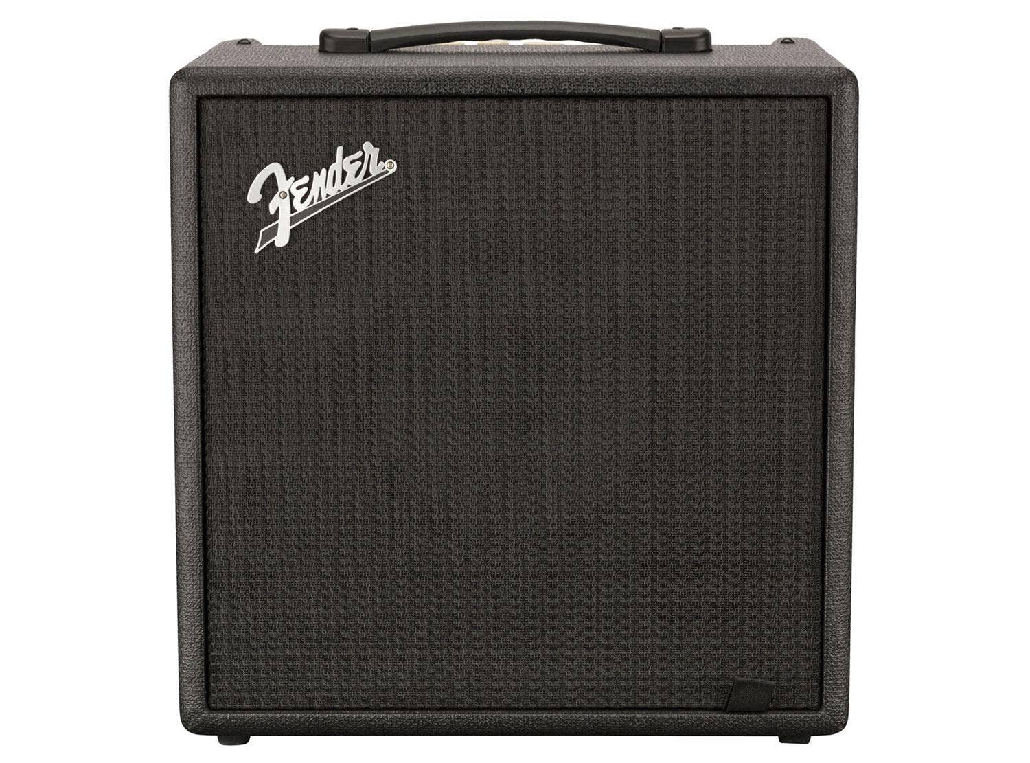 Fender Rumble LT25 25-Watt 1x8" Bass Combo Amplifier