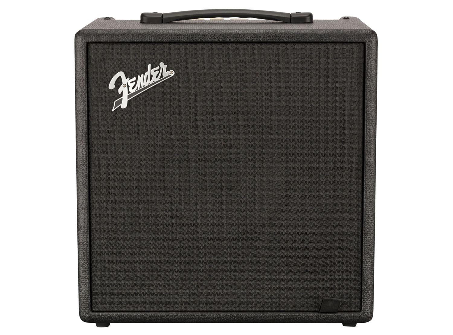 Fender　BASSBOY　COMPACT BASS AMPLIFIER Amazon | Fender Japan BASSBOY [COMPACT BASS AMPLIFIER