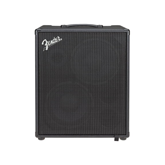 Fender Rumble Stage 800 800 Watt 2x10" Rumble Stage 800 800 Watt 2x10" Bass Combo Amplifier