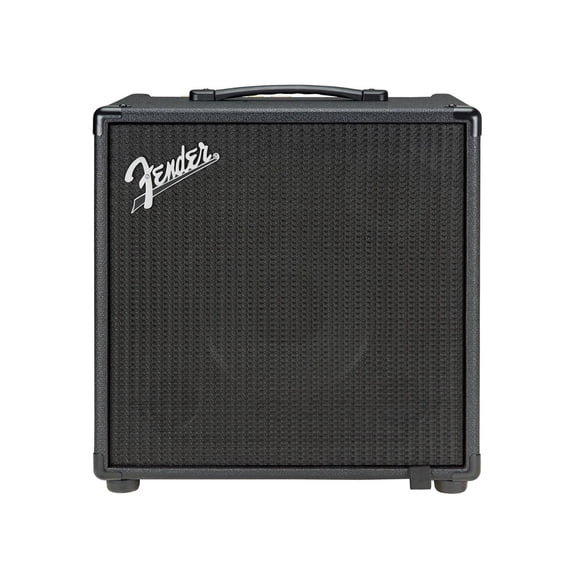 Fender Rumble Studio 40 40-Watt 1x10" Bass Combo Amplifier