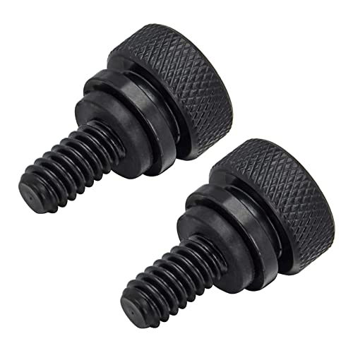 ARP 6111250 Stainless Steel 1/4-20 12-Point Bolts - Pack Of 5, 1.250" Length
