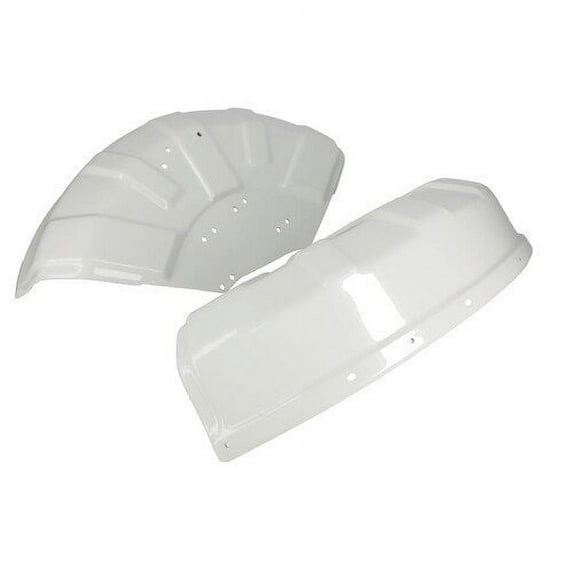 Fender Set - Left Hand and Right Hand fits Kubota B5100 66496-53501