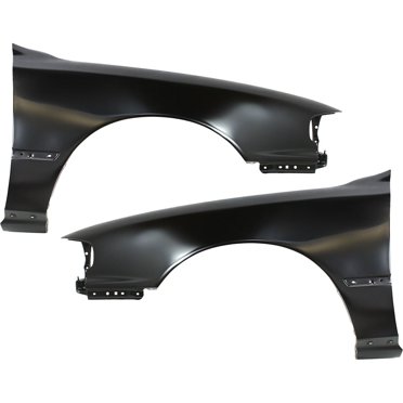 Front Right Fender For 2018-2022 Toyota Camry – Primed Steel, Direct Fit (Passenger Side)