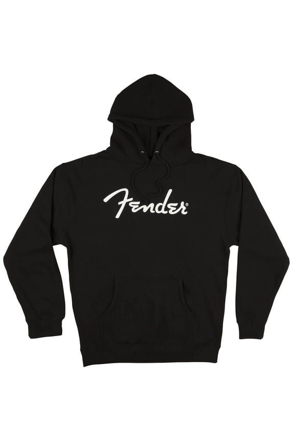 Spahetti Logo Hoodie Large