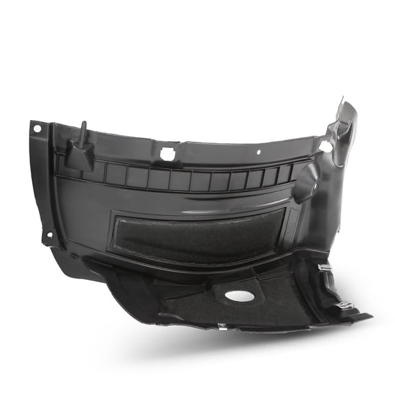 Fender Splash Guard Front Right Inner Wheel Fit For 2012-2014 Audi A7 Sportback