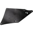 thumbnail image 1 of Fender Splash Shield - Compatible with 2005 - 2015 Toyota Tacoma 2006 2007 2008 2009 2010 2011 2012 2013 2014, 1 of 2