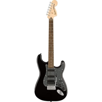Fender Squier Affinity Stratocaster