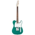 thumbnail image 1 of Fender Squier Affinity Series Telecaster, Laurel Fingerboard - Race Green, 1 of 6