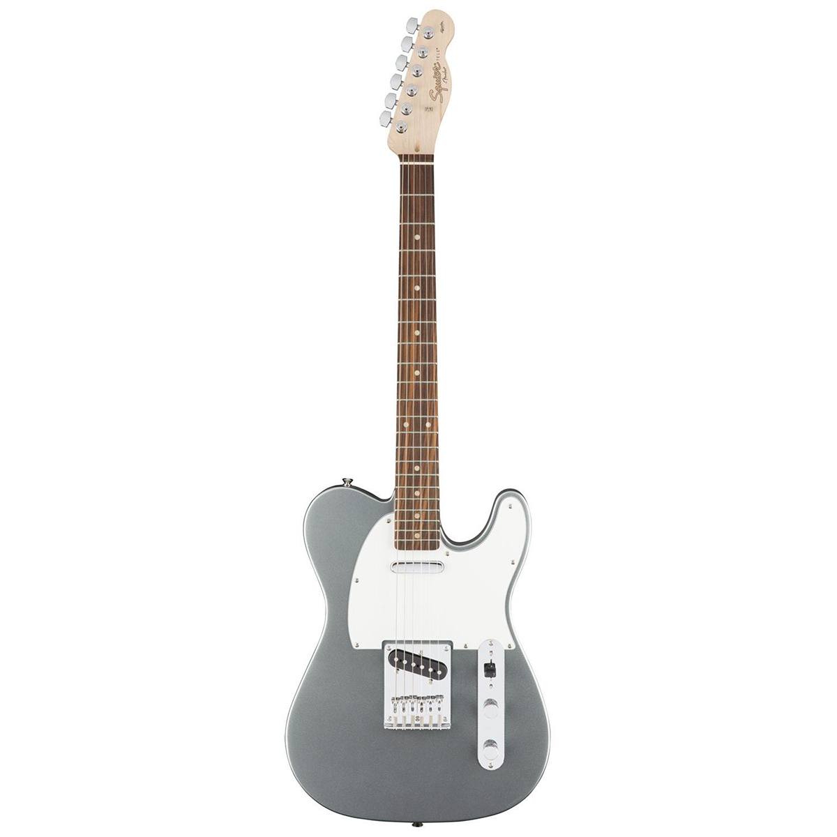 Fender Squier Affinity Series? Telecaster® - Silver