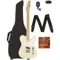 thumbnail image 1 of Fender Squier Affinity Telecaster - Arctic White w/ Gig Bag, 1 of 4