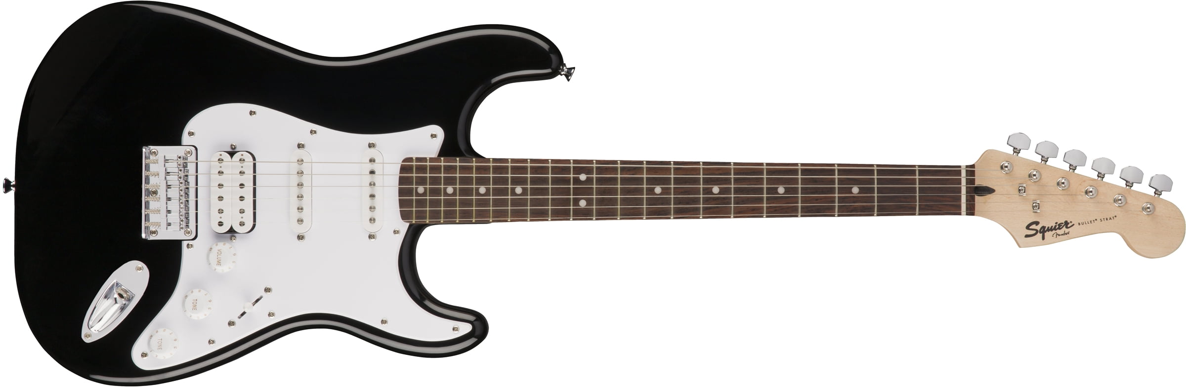 エレキギター Squier by Fender Bullet Strat Amazon | Squier by Fender エレキギター Bullet Stratocaster