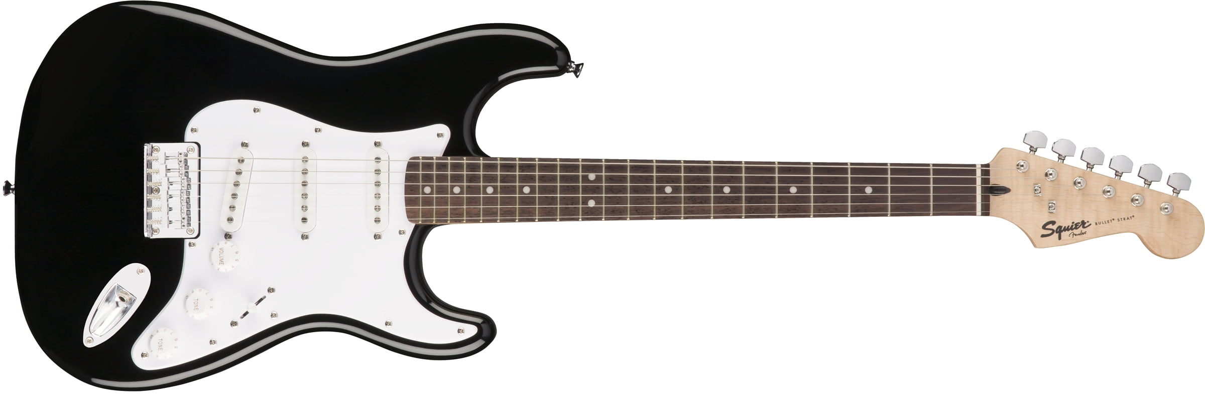 ギター Fender Squier Bullet Stratocaster Squier Bullet Stratocaster HSS Hardtail Limited-Edition