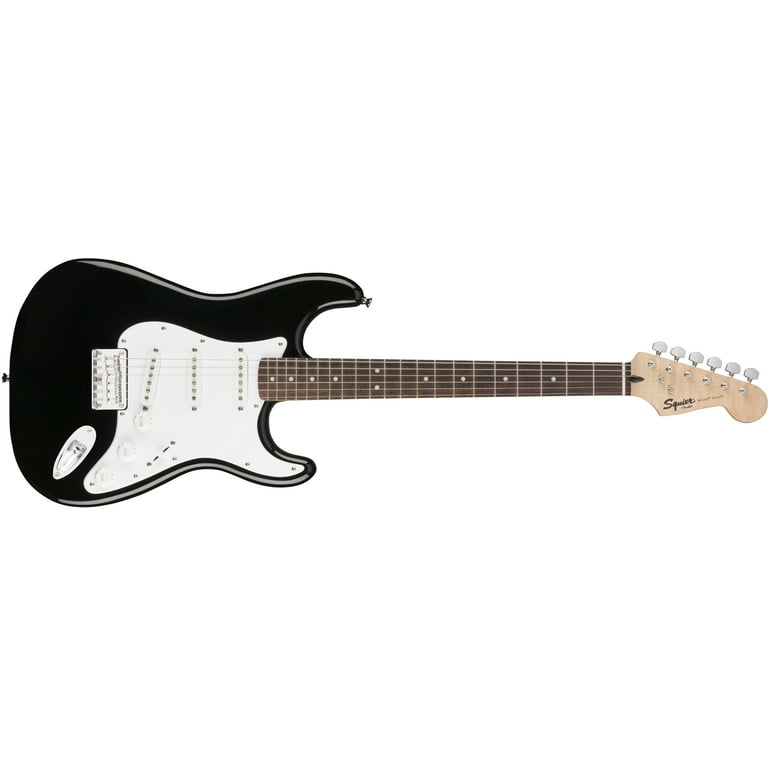 Fender Squier Bullet Strat HT Electric Guitar, Rosewood