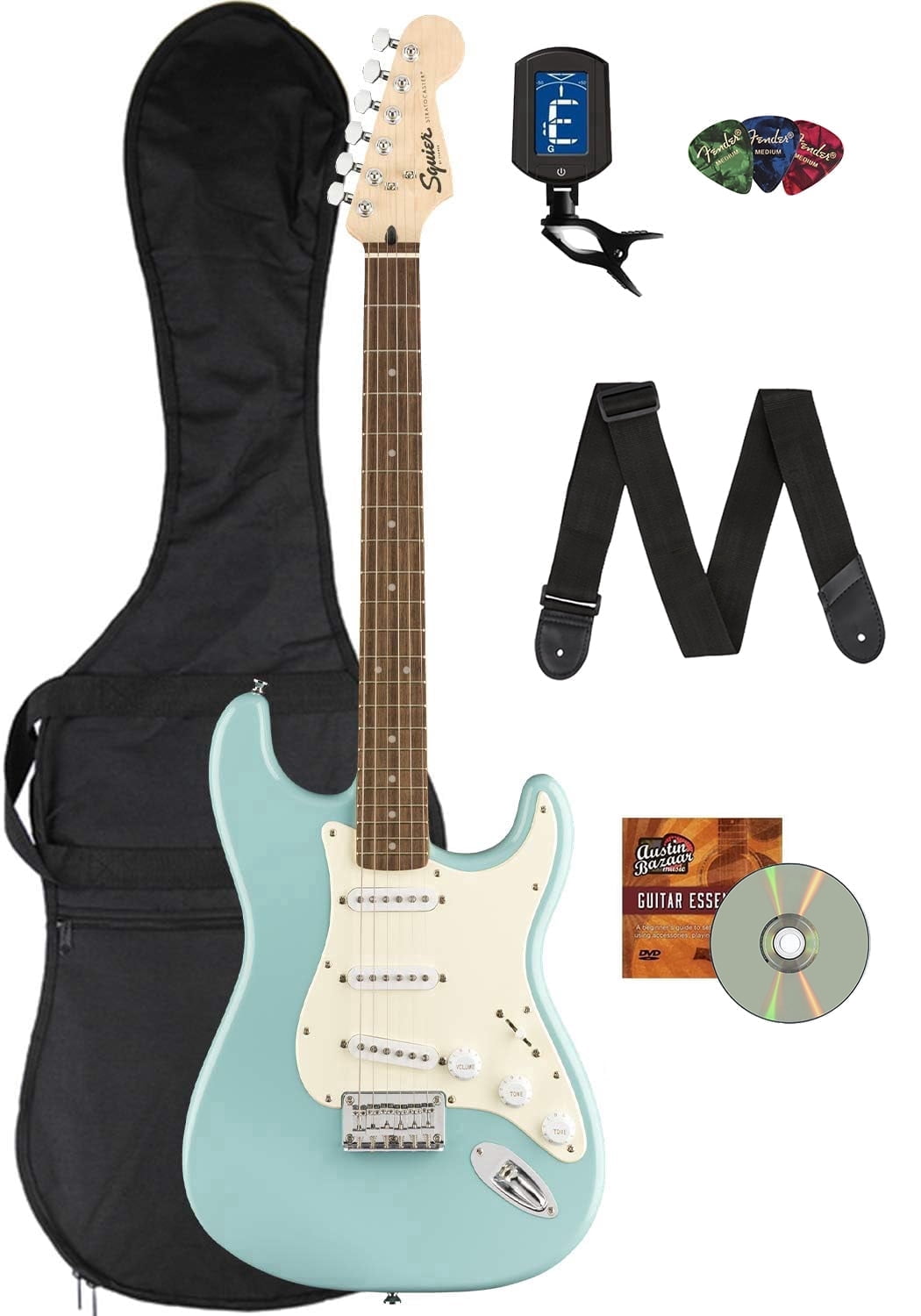 Fender Squier Bullet Strat