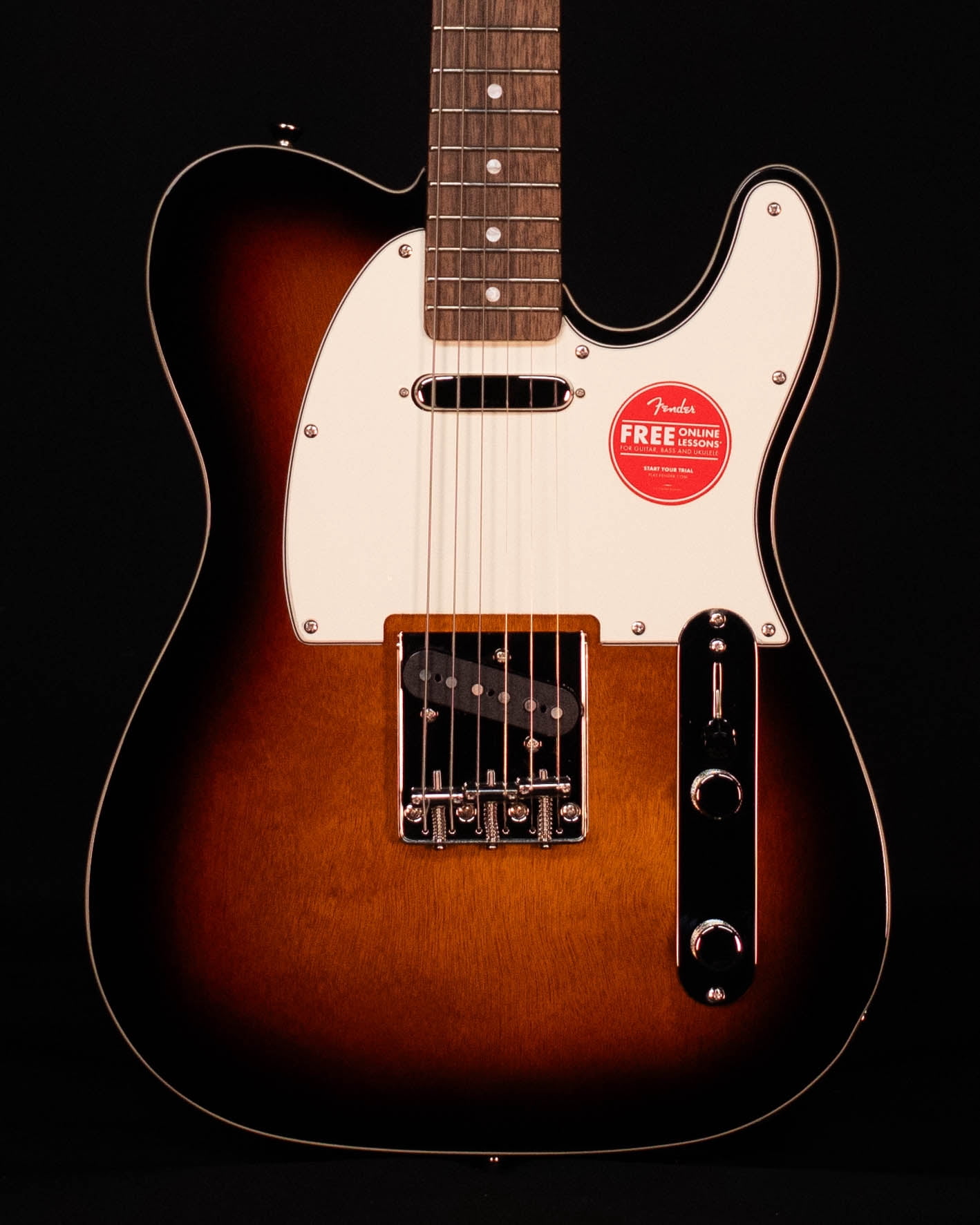 Fender Squier Bullet Strat