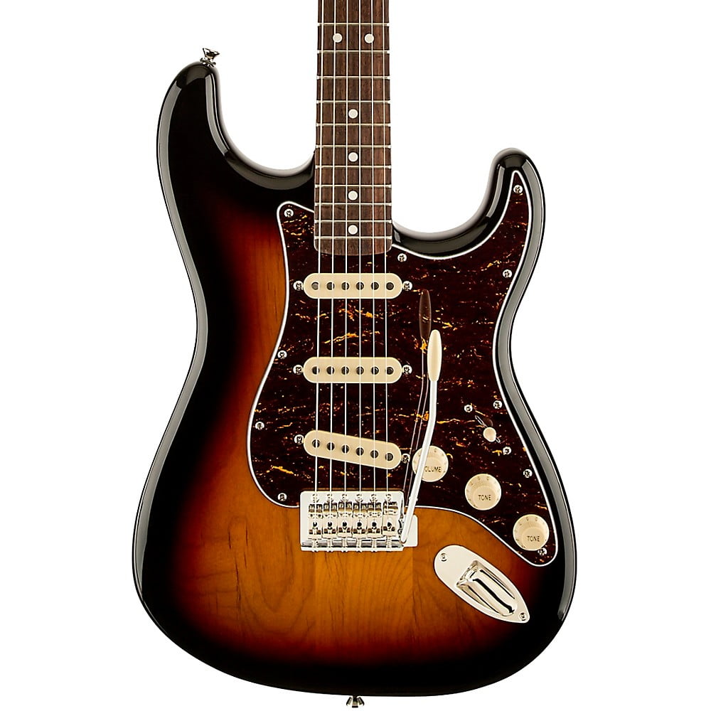 Fender Squier Classic Vibe Stratocaster 60s Laurel Fingerboard
