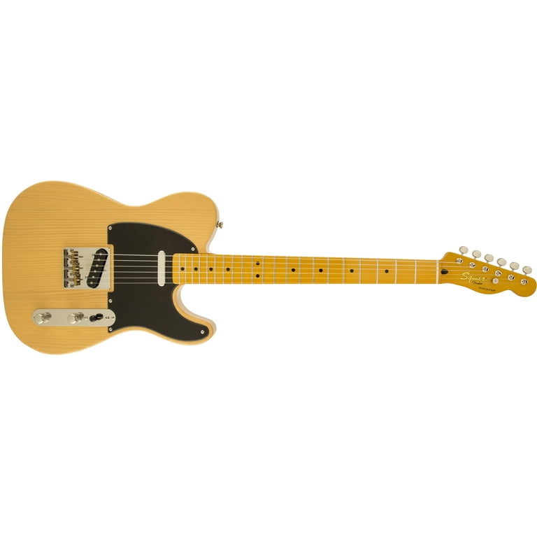 Fender Squier Classic Vibe Telecaster '50s Electric Guitar