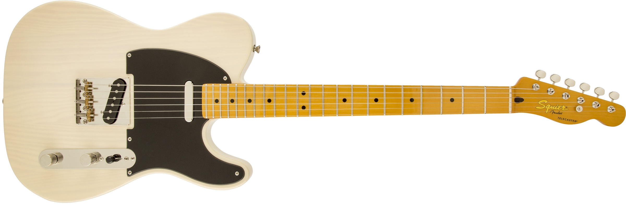 Fender Squier Classic Vibe Telecaster '50s Electric Guitar