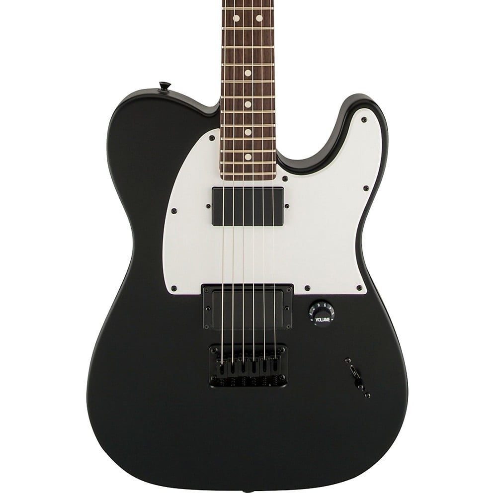 Fender squier sale jim root telecaster