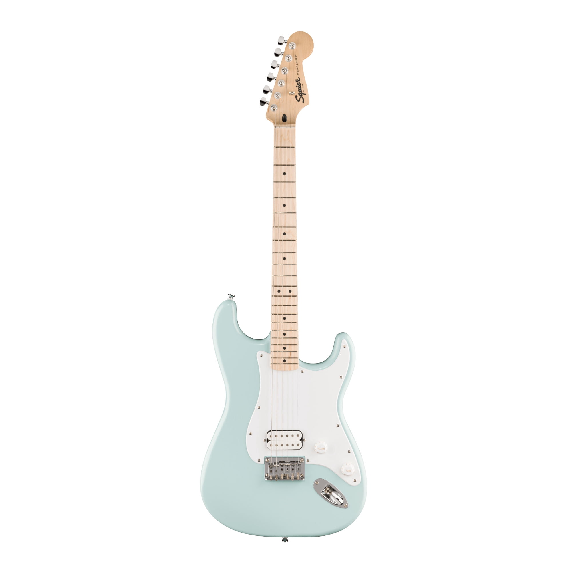 Fender Squier Sonic Stratocaster HT H 6-String Right-Hand Electric