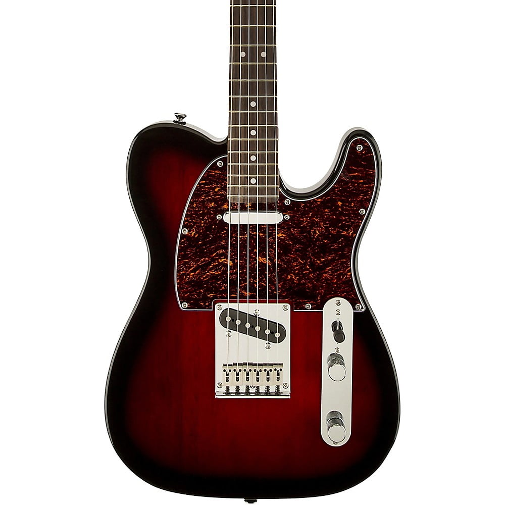 Fender Squier Standard Telecaster® - Antique Burst