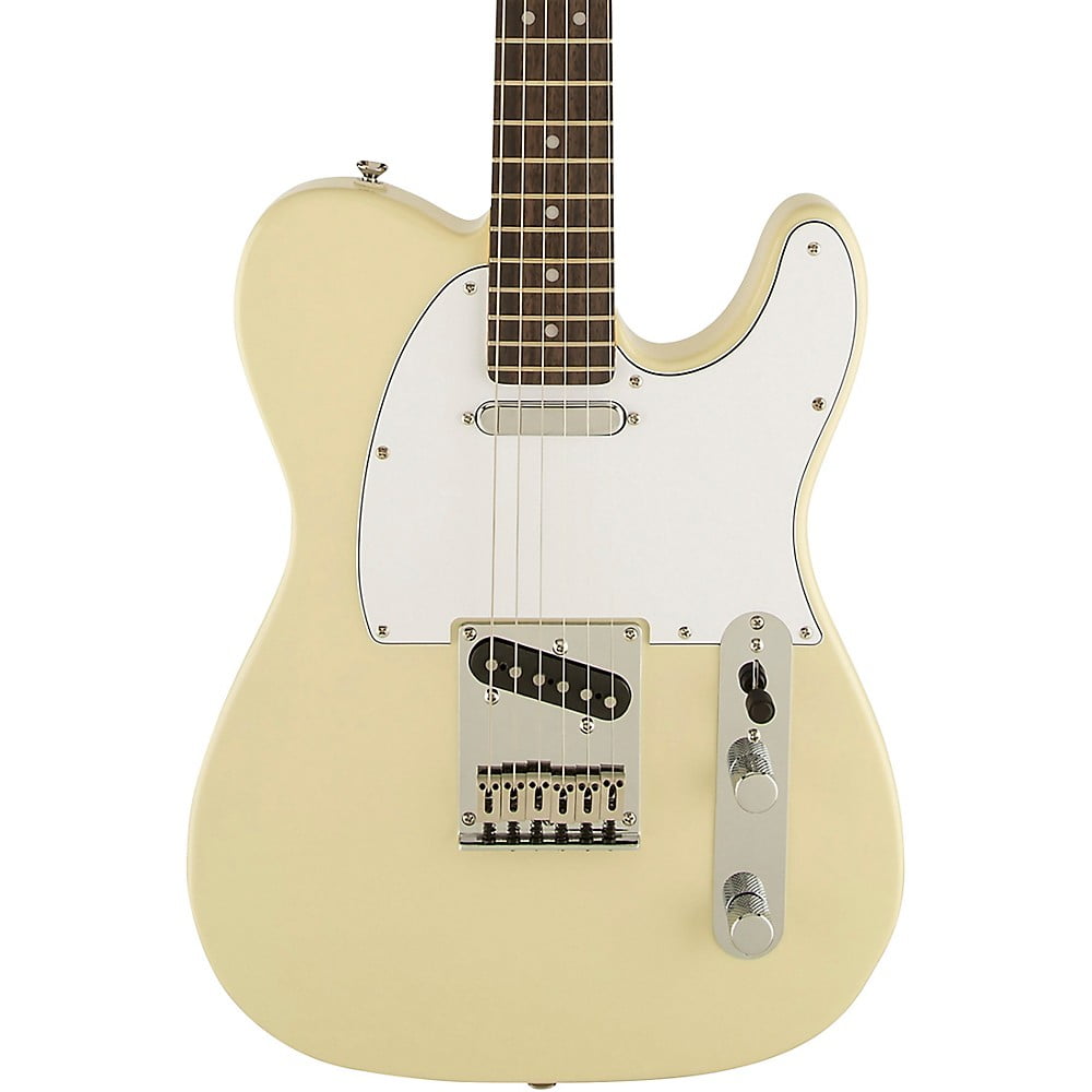 Fender Squier Standard Telecaster, Laurel Fingerboard, Vintage