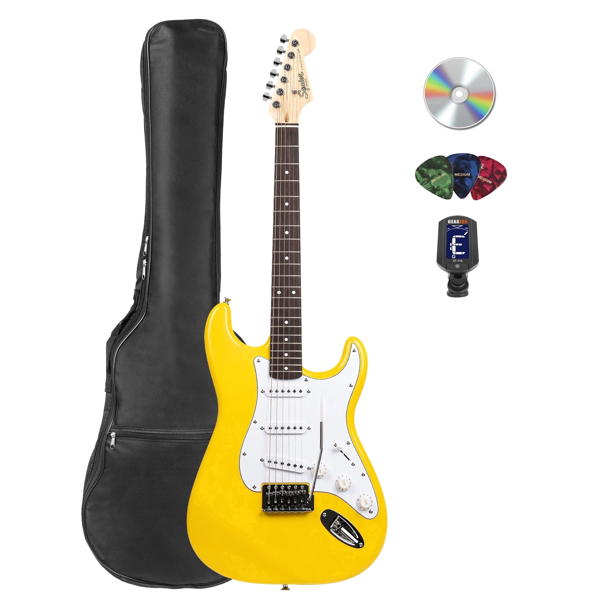 Fender Squier Bullet Strat