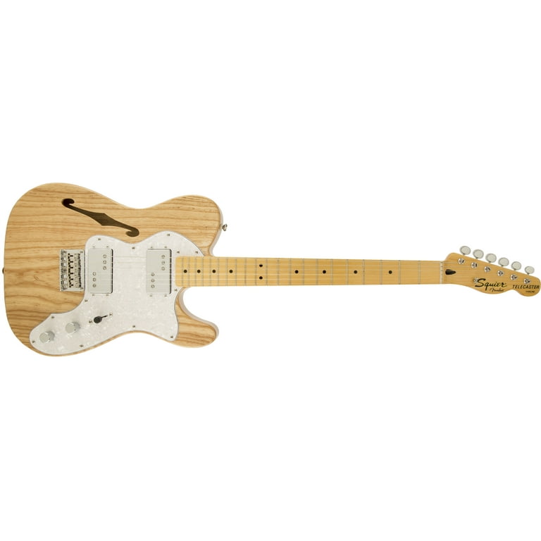 Squier vintage modified telecaster thinline online