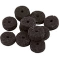 thumbnail image 1 of Fender Strap Button Felt Washers, 1 of 2