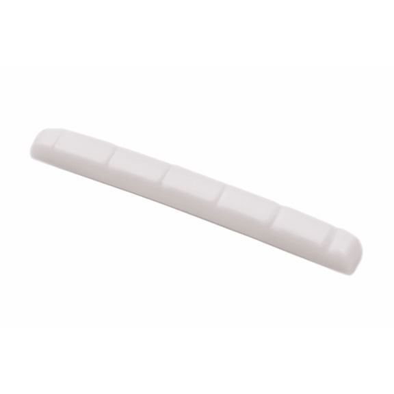 Fender Strat/Tele Pre-Slotted Melamine String Nut