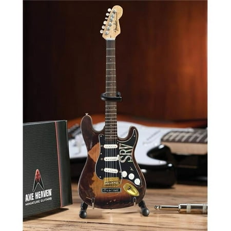 Fender Stratocaster Classic Sunburst Replica Model Guitars