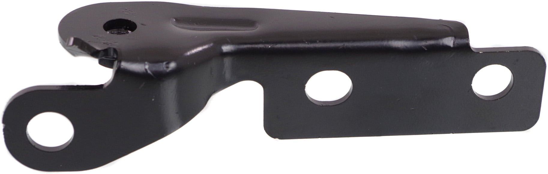 Fender Support Compatible with 2007-2013 Chevrolet Silverado 1500 2007-2014 Chevrolet Silverado 2500 HD, 3500 HD, Suburban 1500, GMC Sierra 2500 HD, 3500 HD, GMC Yukon Driver Side 8Cyl 5.3L Steel