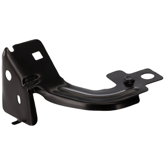 Fender Support Compatible with 2009-2010 Dodge Ram 1500 2010 Dodge Ram 2500, Dodge Ram 3500 2011-2018 Ram 1500, Ram 2500, Ram 3500 2019-2020 Ram 1500 Classic Front, Passenger Side Steel