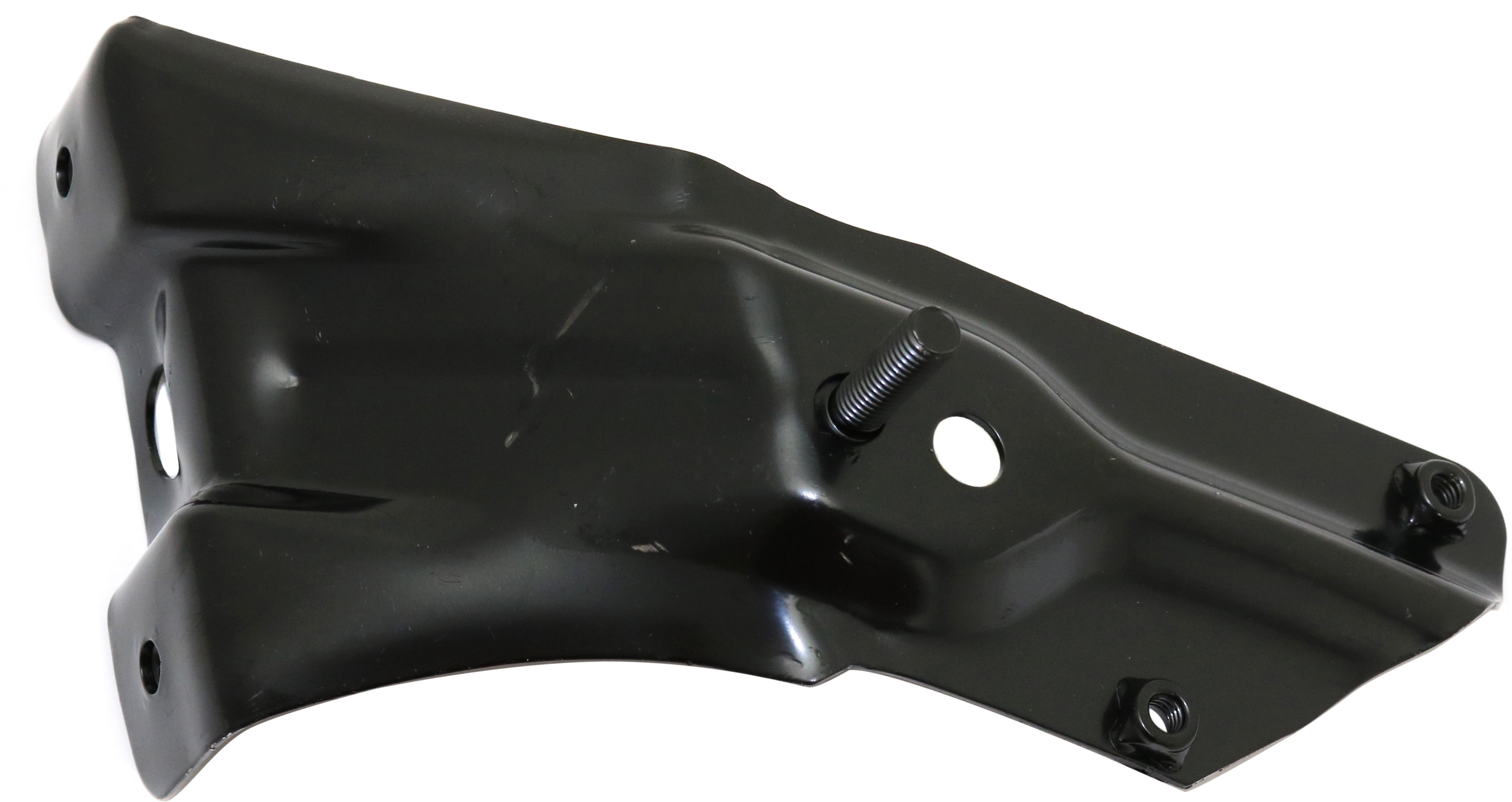 Fender Support Compatible with 2010-2014 Volkswagen Golf, Volkswagen GTI 2010 Volkswagen Golf City 2012-2013 Volkswagen Golf R Front, Driver Side Steel