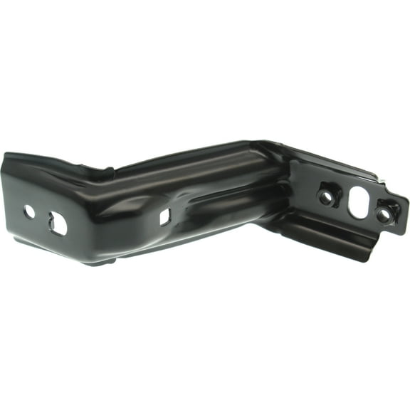 Fender Support Compatible with 2003-2007 Honda Accord Front, Driver Or Passenger Side, Front Section