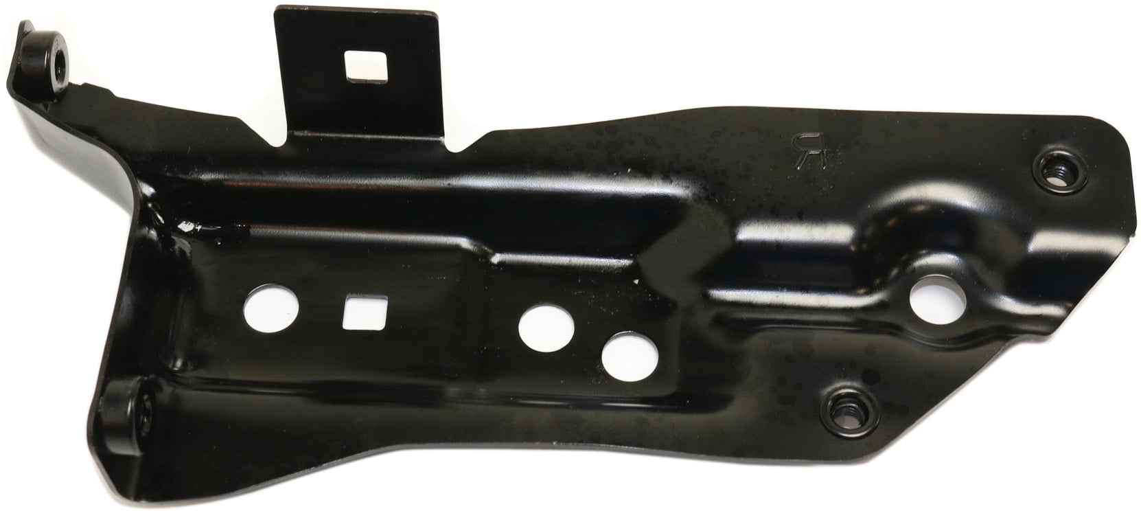 Fender Support Compatible with 2006-2013 Audi A3, Audi A3 Quattro Front, Driver Side Steel
