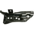 thumbnail image 1 of Fender Support Compatible with 2006-2013 Audi A3, Audi A3 Quattro Front, Passenger Side Steel, 1 of 3