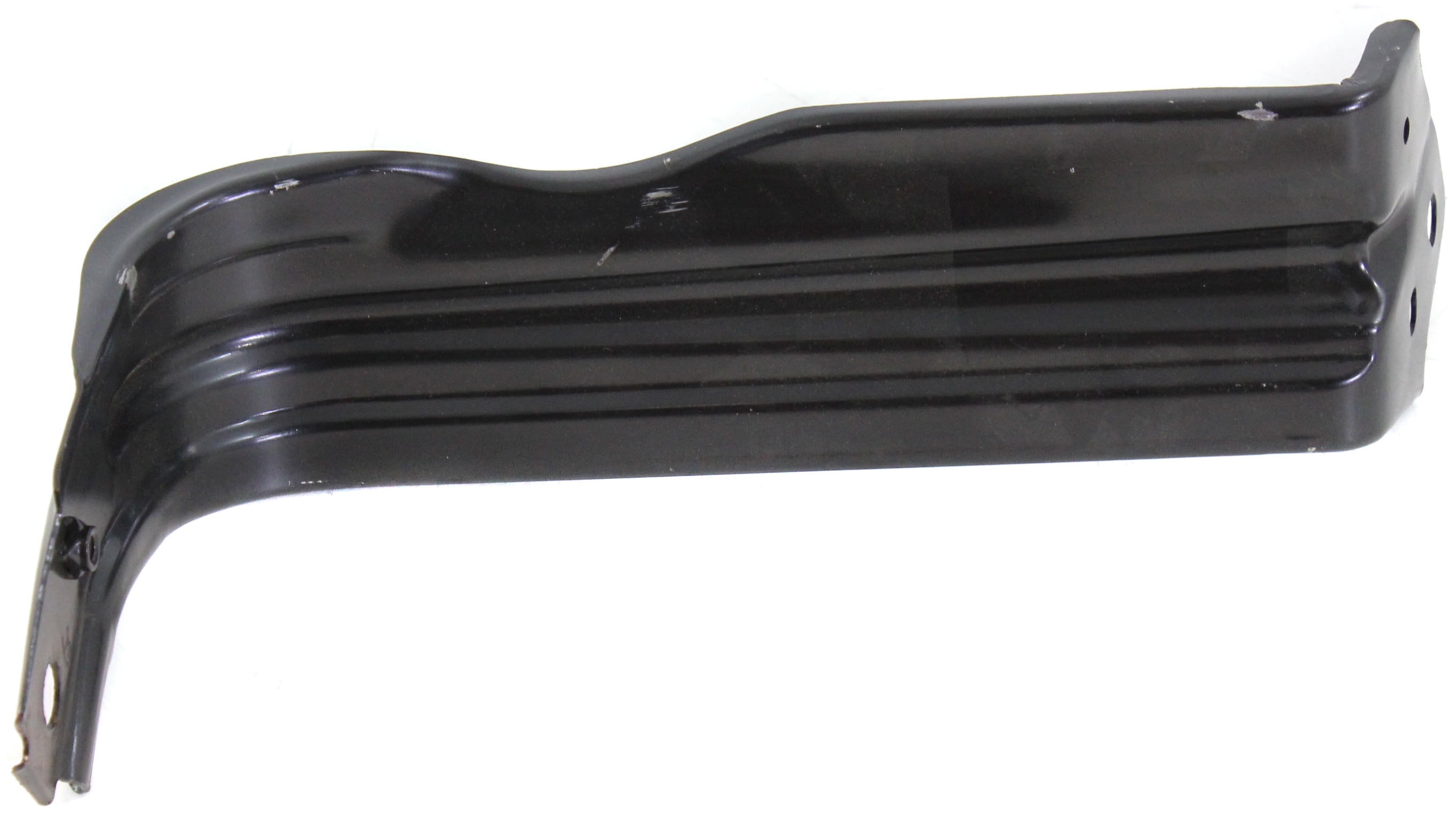 Fender Support Compatible with 2007-2013 Nissan Altima Front, Passenger Side Steel