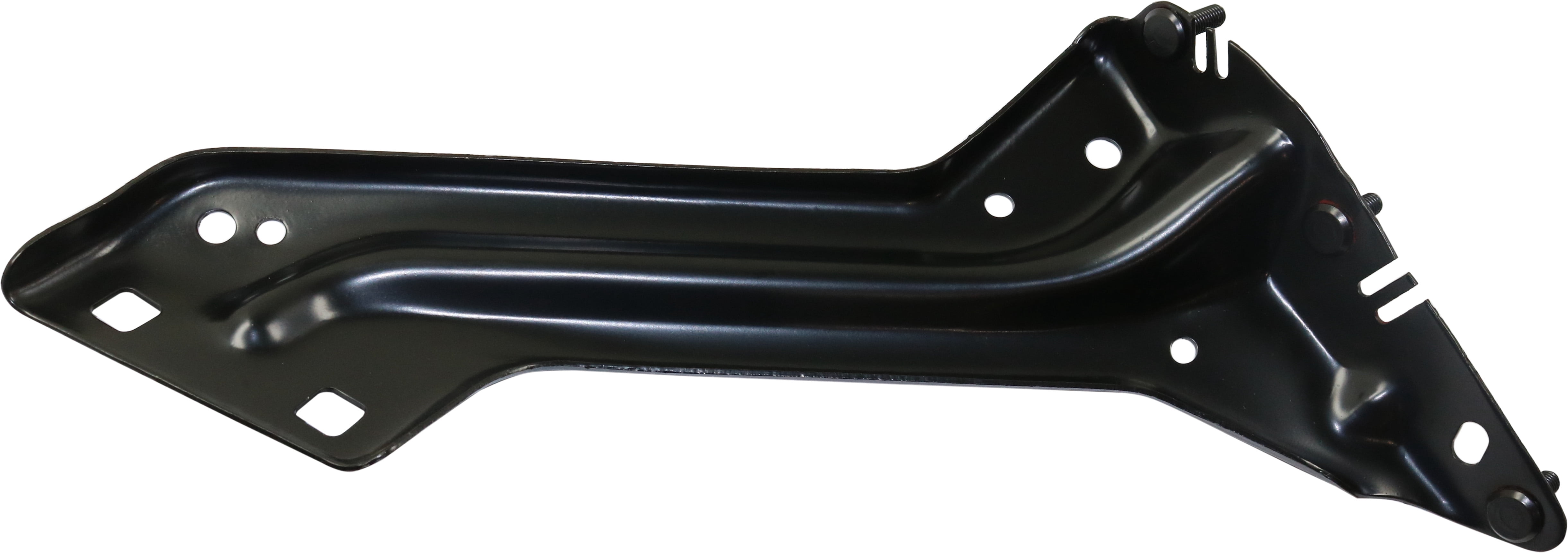 Fender Support Compatible with 2009-2017 Audi Q5 2014-2017 Audi SQ5 Driver Side Steel