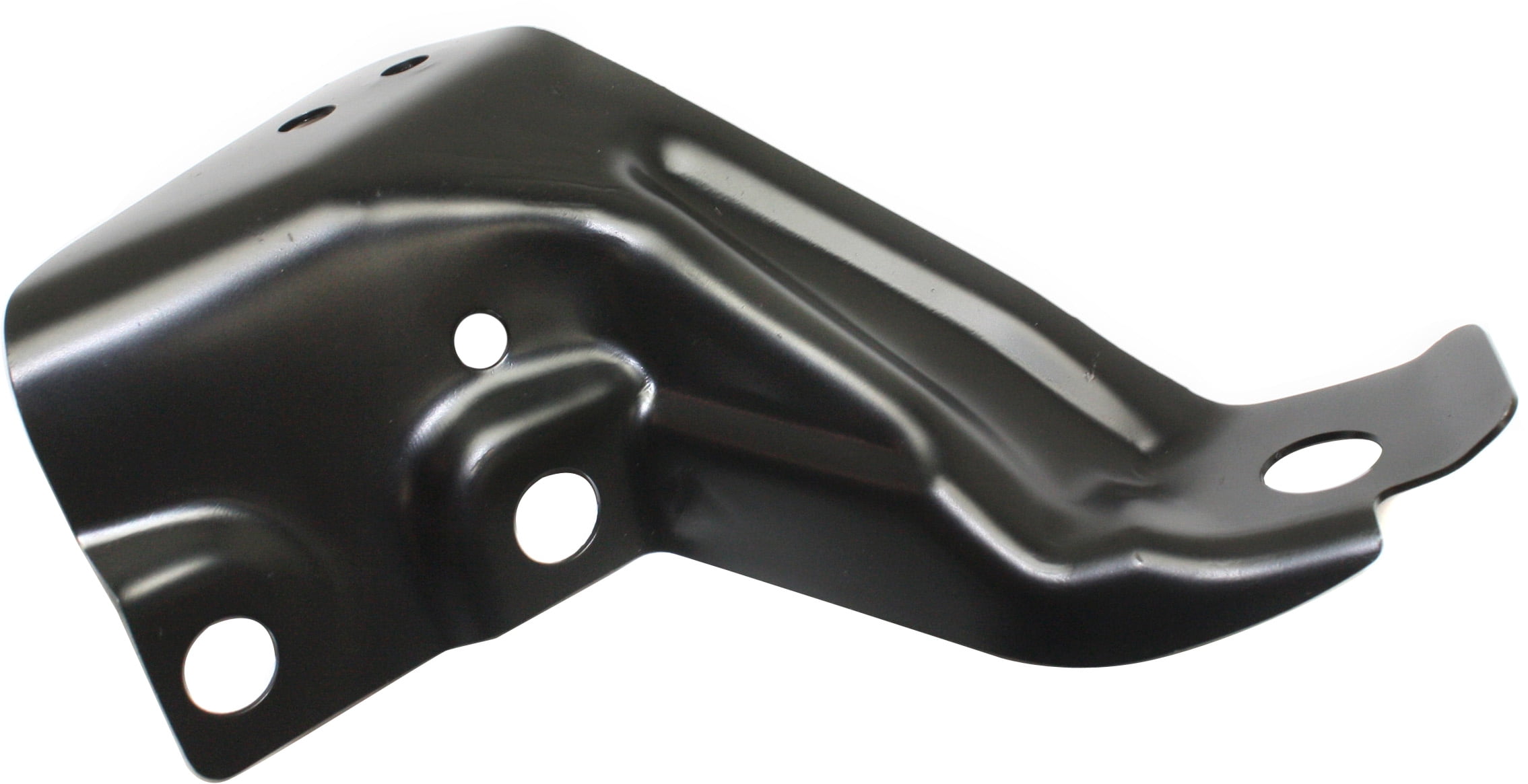 Fender Support Compatible with 2011-2013 Hyundai Elantra 2013 Hyundai Elantra Coupe Front, Driver Side