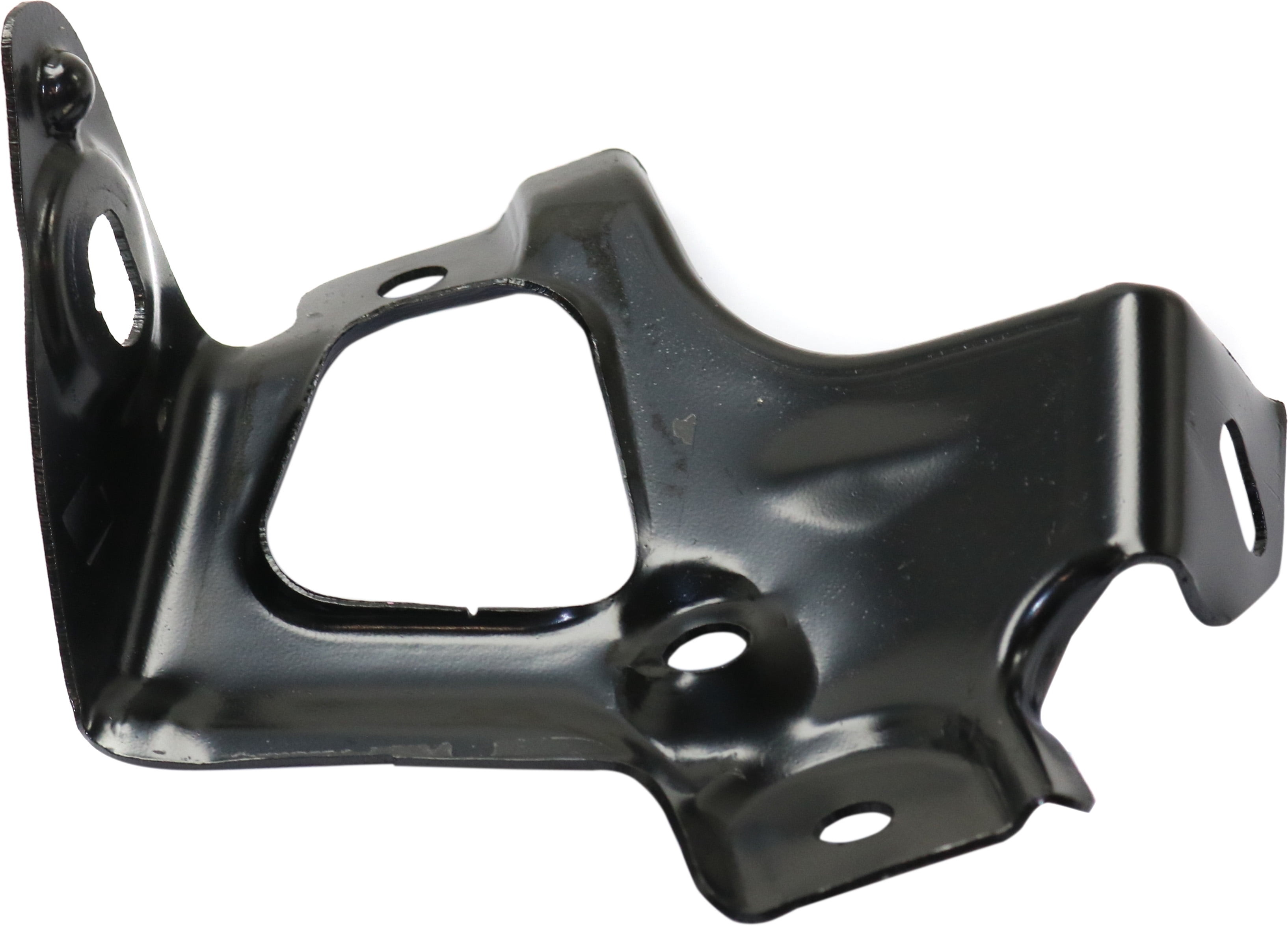 Fender Support Compatible with 2011-2015 Chevrolet Cruze 2016 Chevrolet Cruze Limited Front, Driver Side, Lower Steel