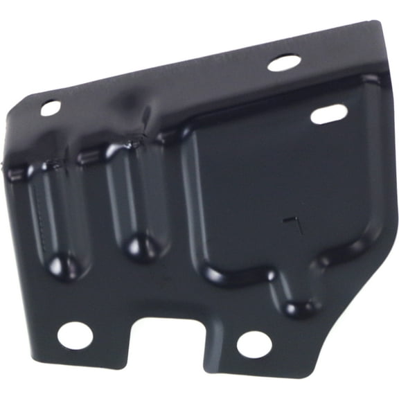 Fender Support Compatible with 2011-2019 Ford Explorer 2013-2019 Ford Police Interceptor Utility Front, Driver Side