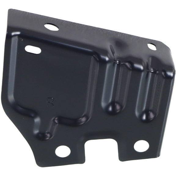 Fender Support Compatible with 2011-2019 Ford Explorer, Ford Police Interceptor Utility Front, Passenger Side