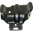 thumbnail image 1 of Fender Support Compatible with 2011-2019 Ford Fiesta Driver Side Steel, 1 of 3
